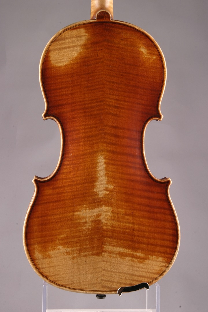 Amberger Max - München 1897 - G-407